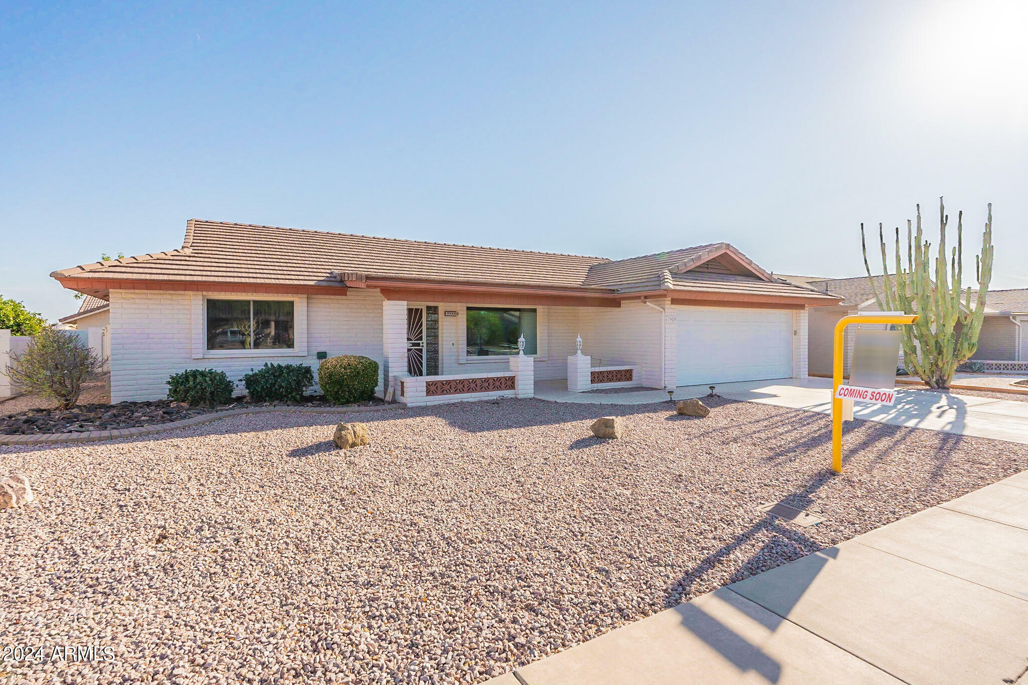 Property Photo:  7959 E Meseto Avenue  AZ 85209 