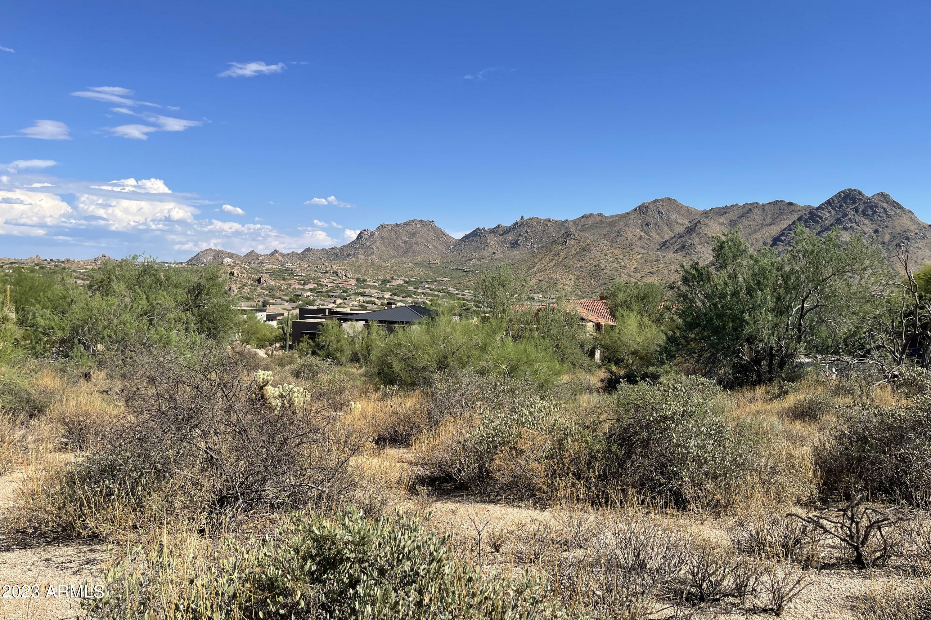 Property Photo:  24913 N 114th Street 8  AZ 85255 