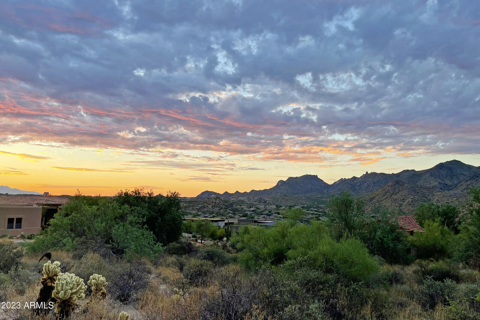 Property Photo:  24913 N 114th Street 8  AZ 85255 