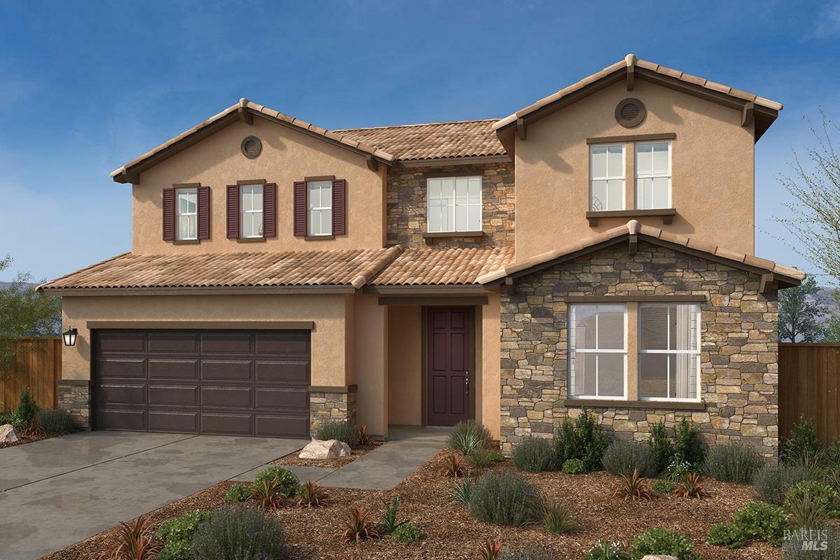 Property Photo:  630 Broadfork Circle  CA 95687 