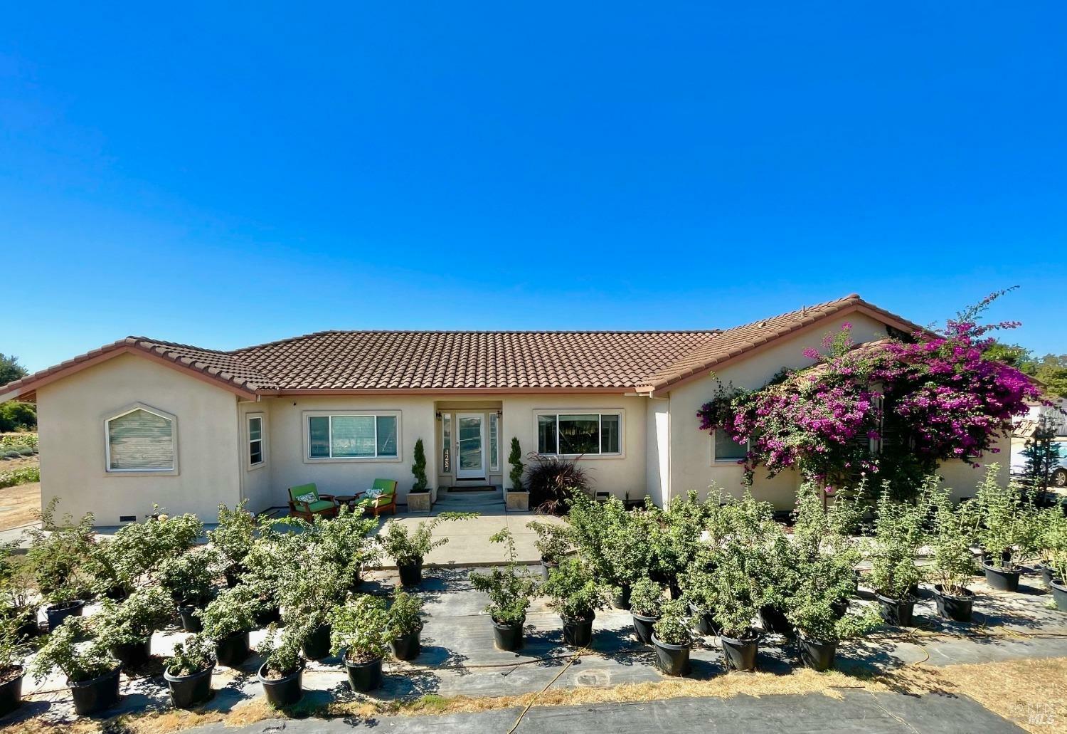 Property Photo:  4287 Abernathy Road  CA 94534 