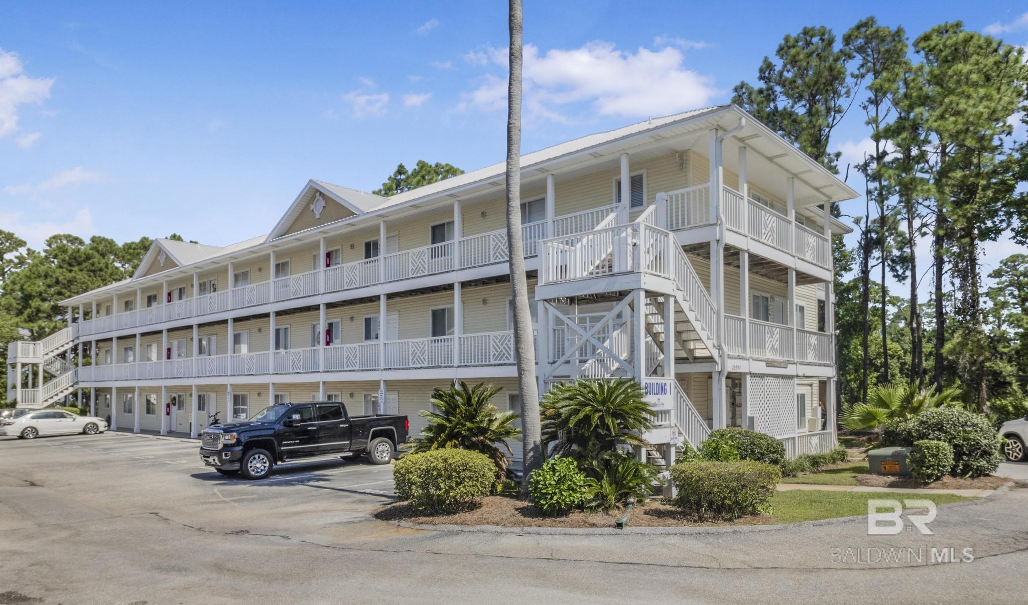 Property Photo:  25957 Canal Road 306  AL 36561 