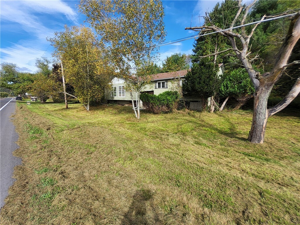 Property Photo:  1859 County Route 70A Street  NY 14843 