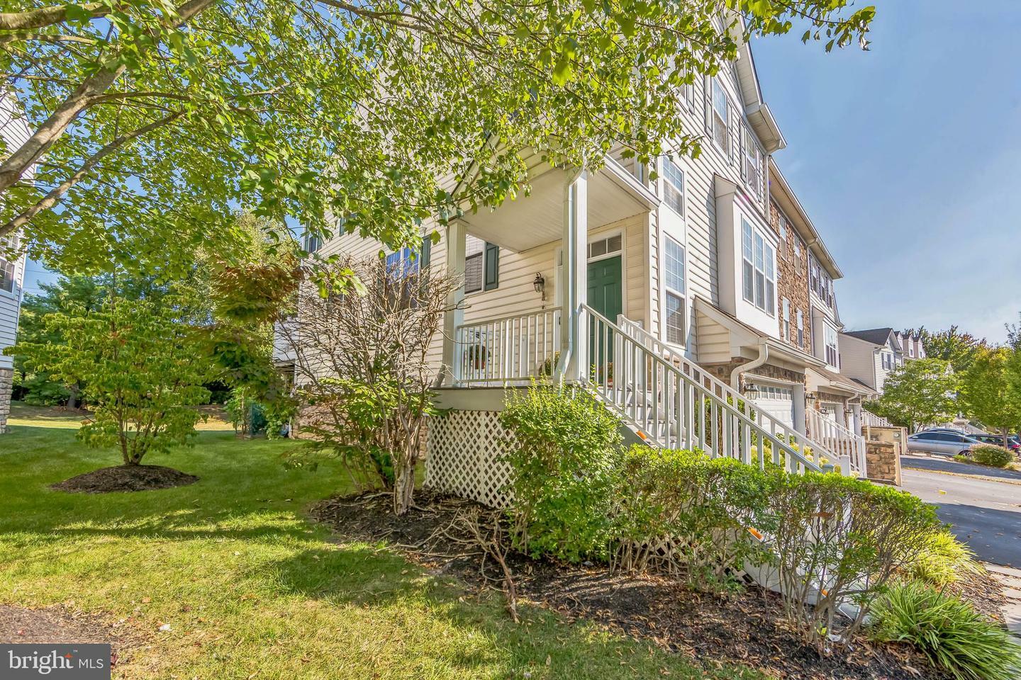 Property Photo:  2719 Whittleby Court  PA 19382 