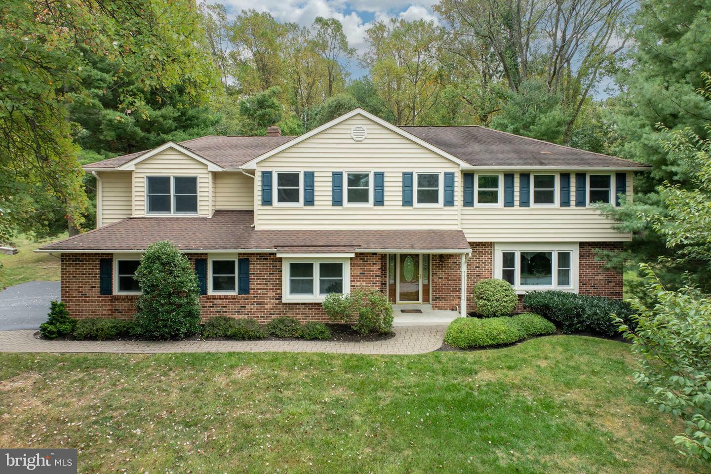 Property Photo:  604 Brainerd Place  PA 19341 