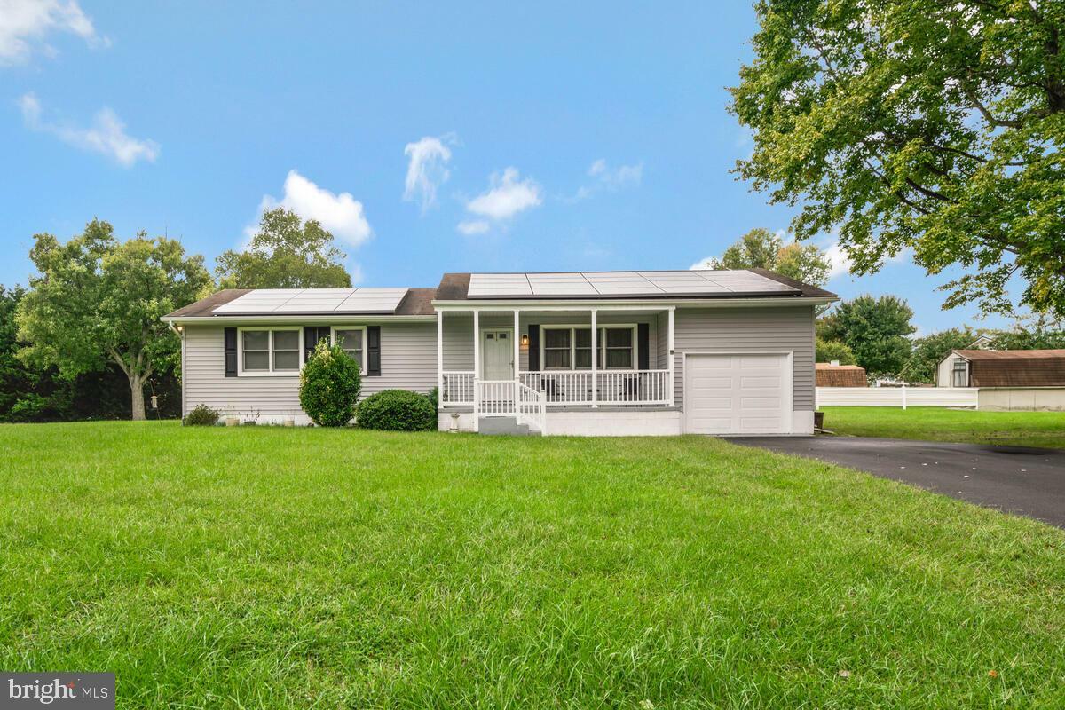 Property Photo: 46009 Bates Road MD 20634