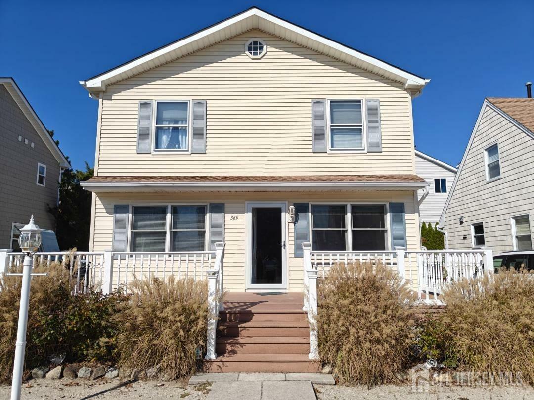 Property Photo:  369 Roberts Avenue  NJ 08752 