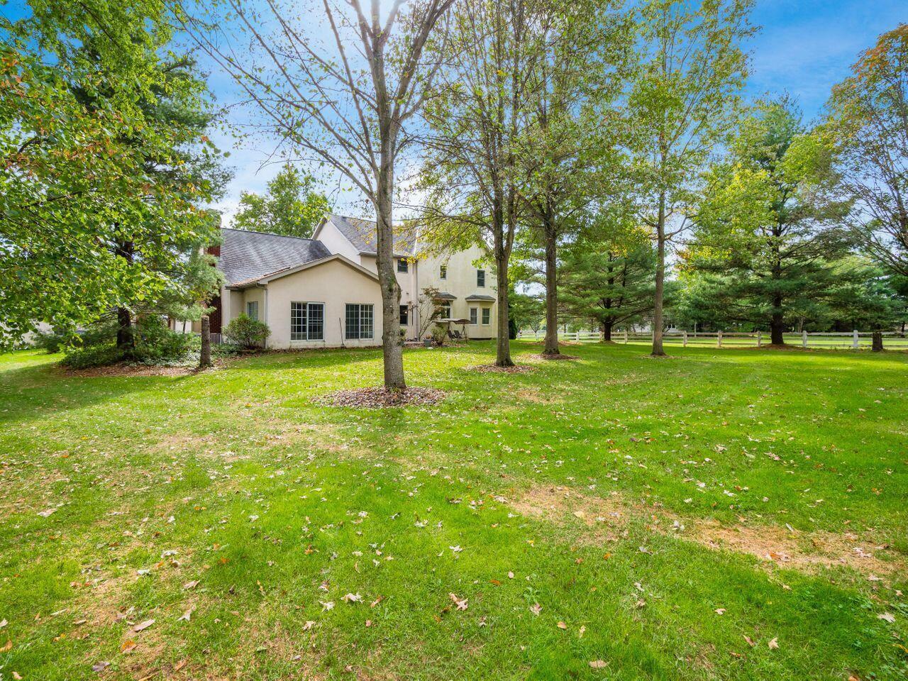 Property Photo:  6710 Duffy Road  OH 43015 