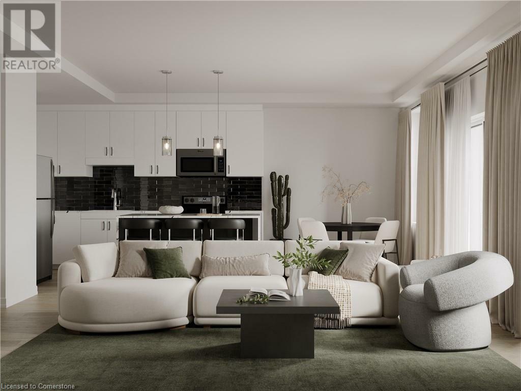 Photo de la propriété: 525 Erinbrook Drive B039 ON N2E 3T1