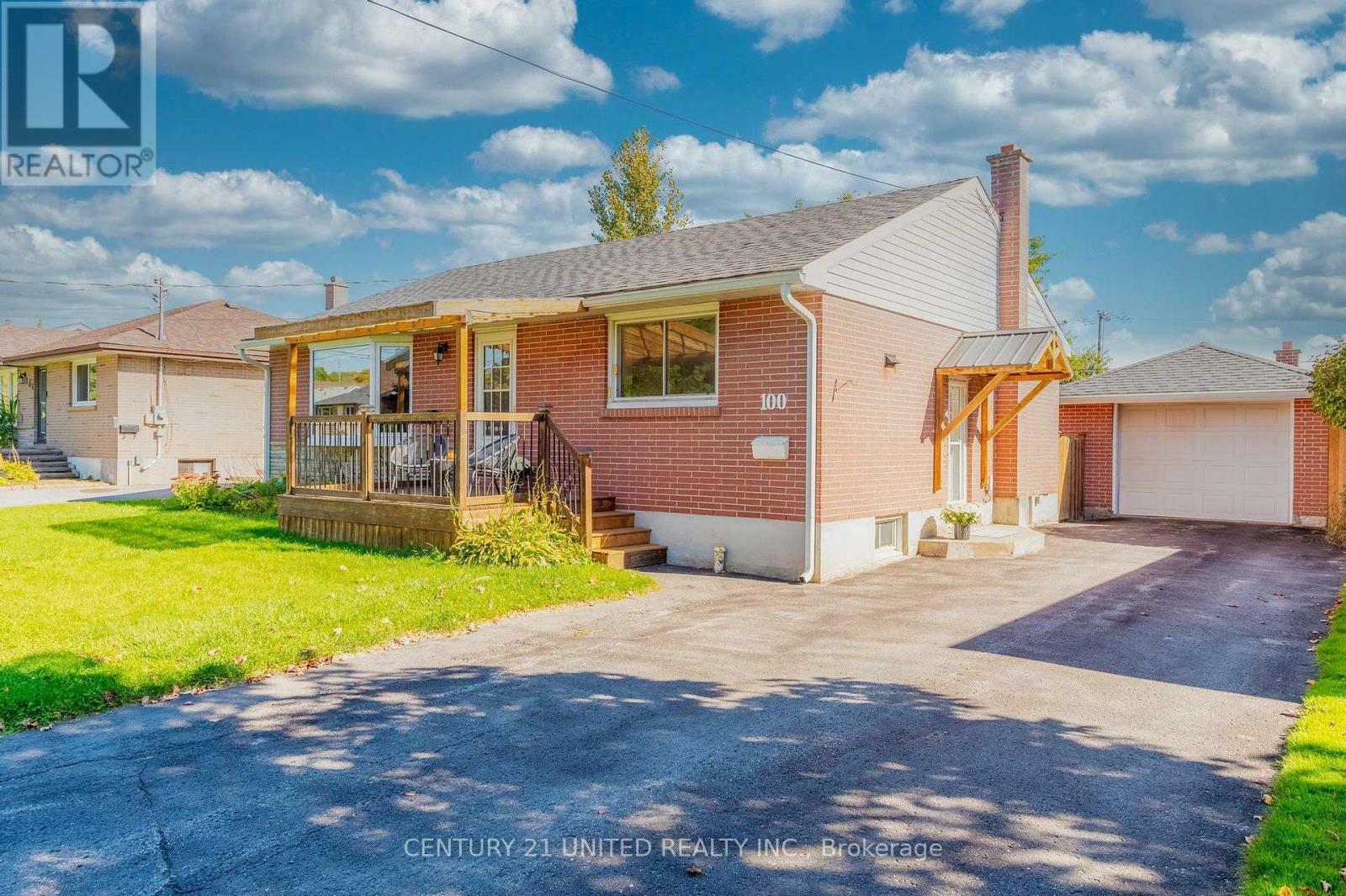 100 Arthur Avenue  Peterborough (Otonabee) ON K9J 5X8 photo