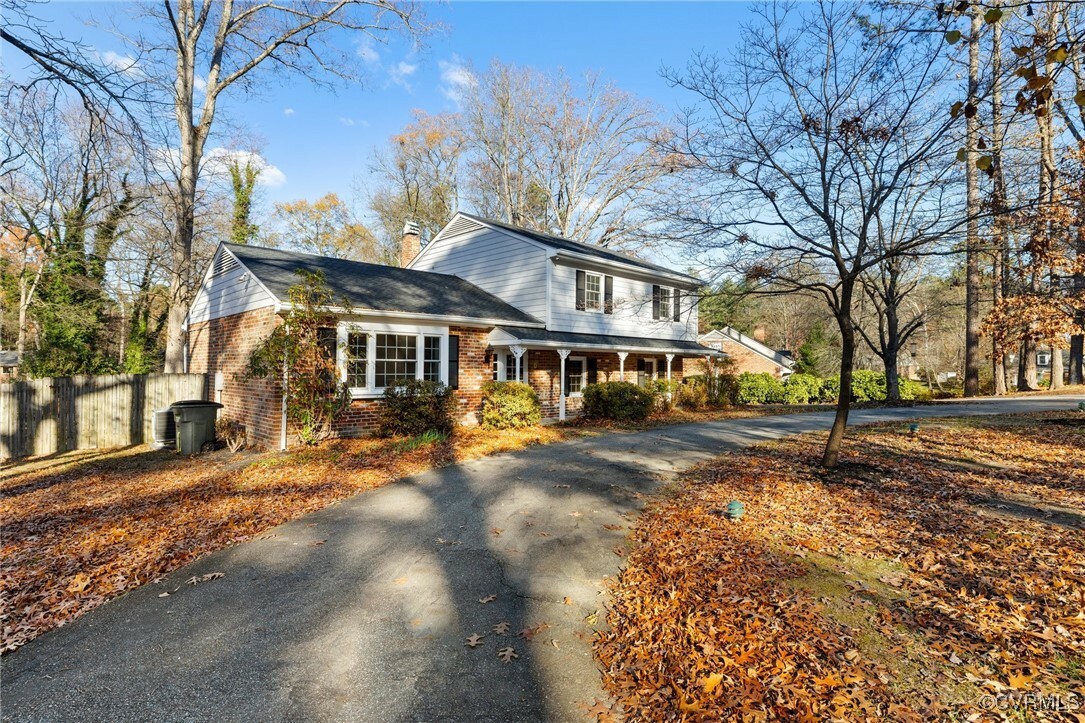 Property Photo:  10304 Waltham Drive  VA 23238 