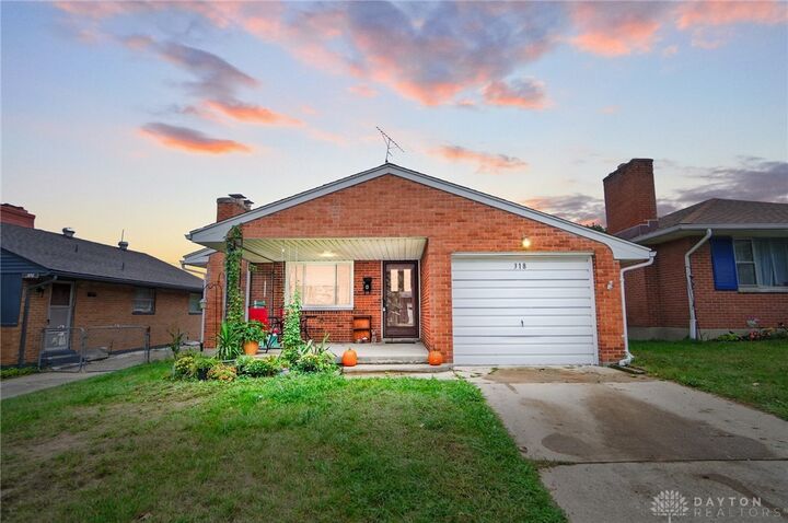 318 Blackwood Avenue  Dayton OH 45403 photo