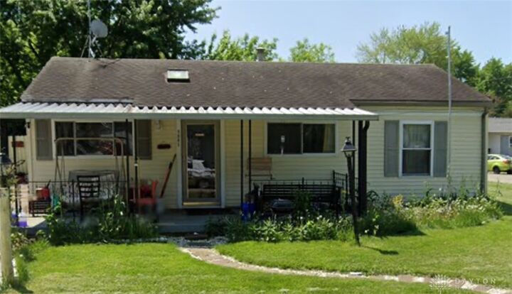 1661 Hartley Avenue  New Carlisle OH 45344 photo