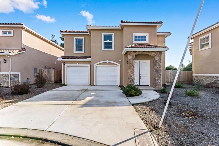 4402 W Langden Drive Lot19  Fresno CA 93722 photo