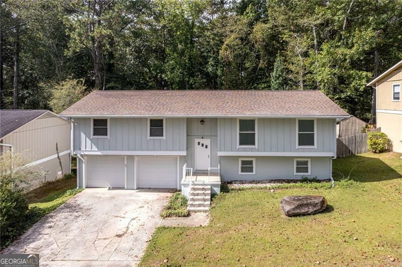 Property Photo:  2455 Northbrook Road  GA 30039 