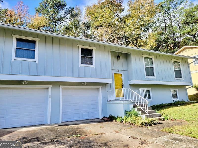 Property Photo:  2455 Northbrook Road  GA 30039 