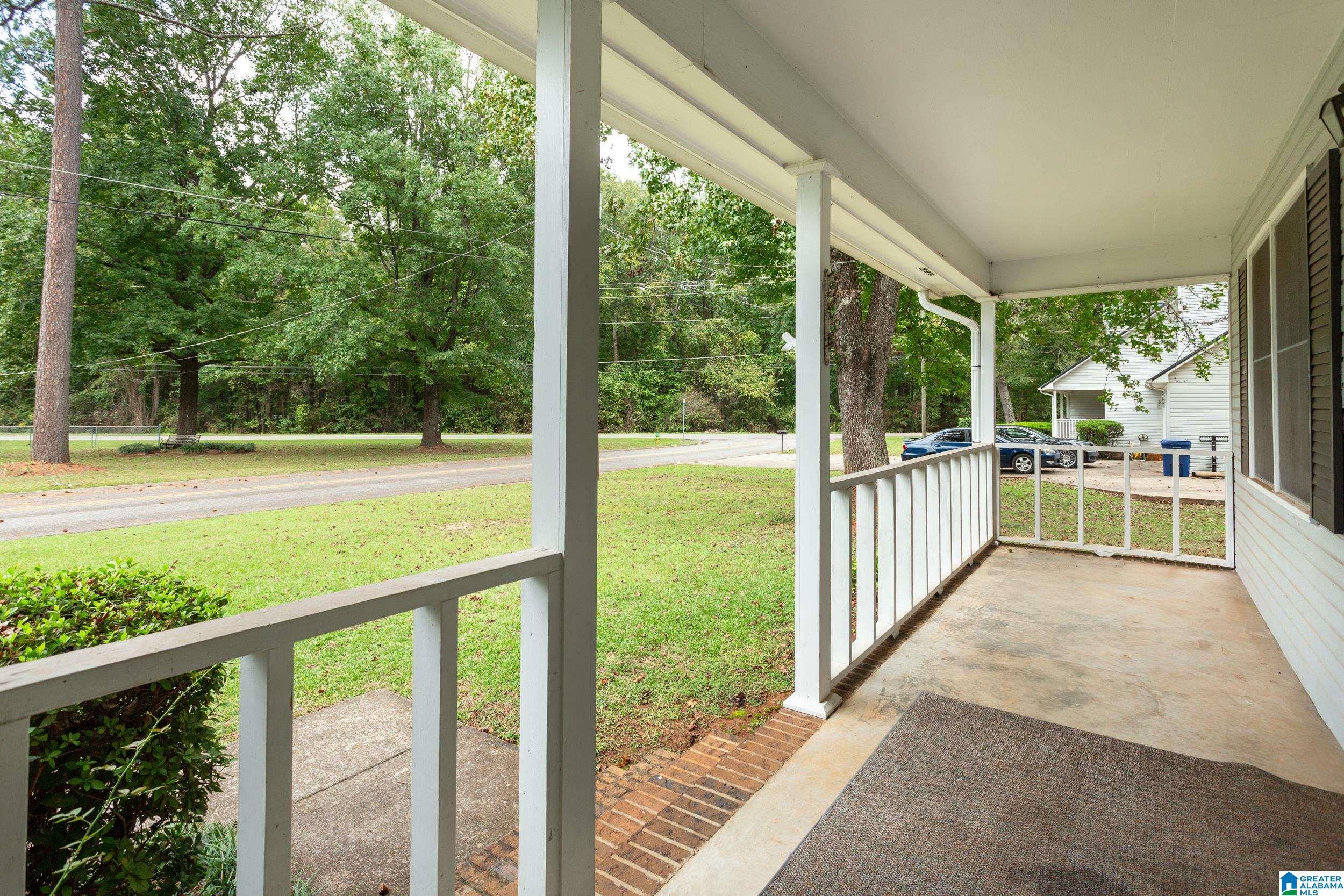 Property Photo:  29 Hunter Drive  AL 36207 