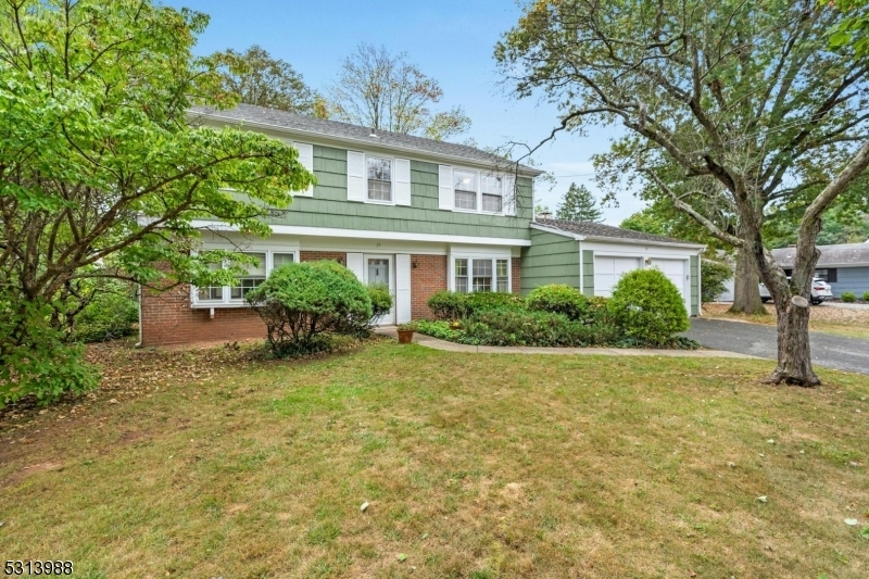 Property Photo:  19 Hill Avenue  NJ 08873 