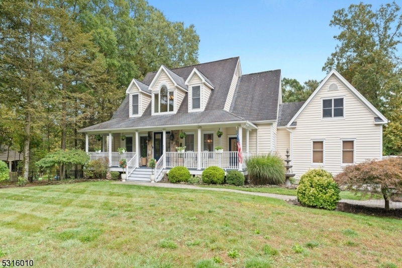 Property Photo:  829 Westbrook Rd  NJ 07480 