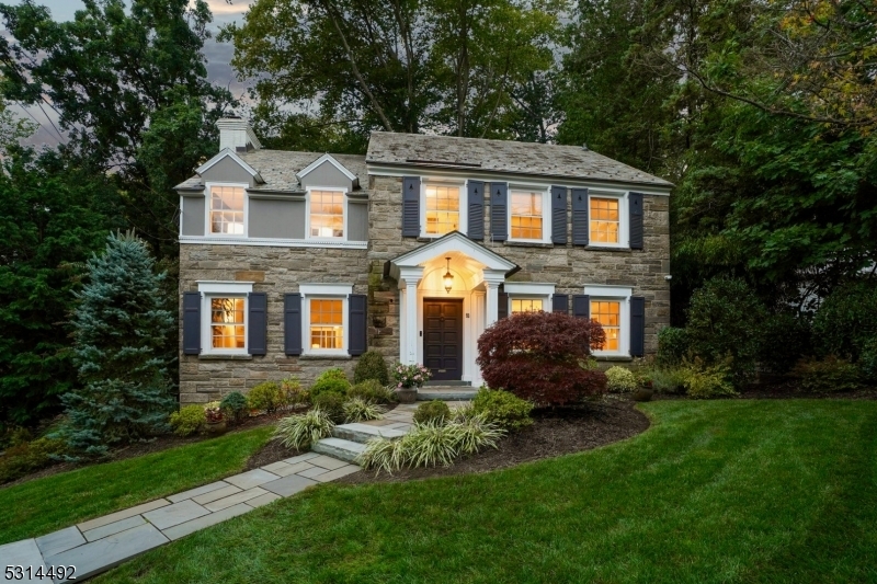 Property Photo:  93 Collinwood Rd. S.  NJ 07040 