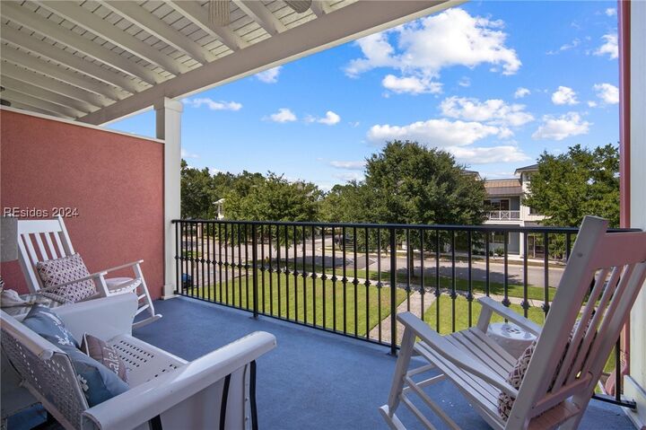 Property Photo: 10 Johnston Way G SC 29910