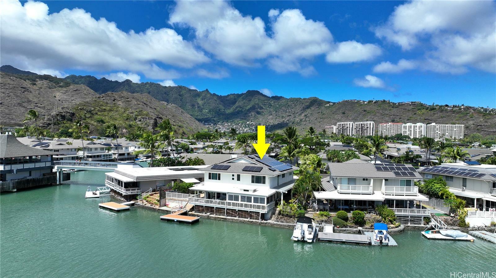 387 Opihikao Place 311  Honolulu HI 96825 photo