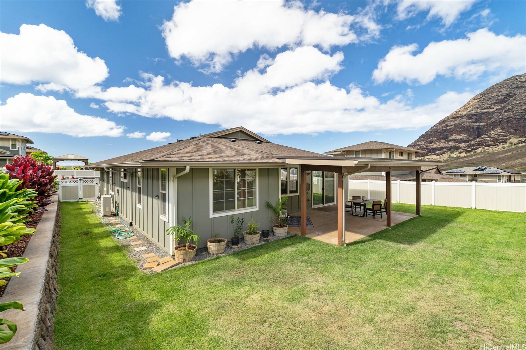 Property Photo: 84-968 Maiola Street 80 HI 96792