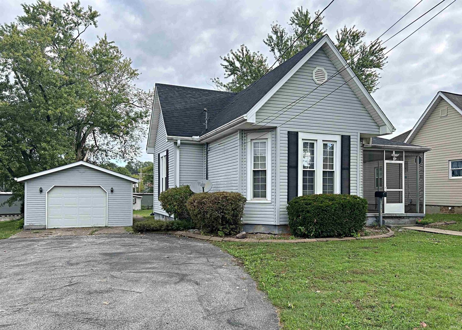 Property Photo: 1300 State Street IN 47501