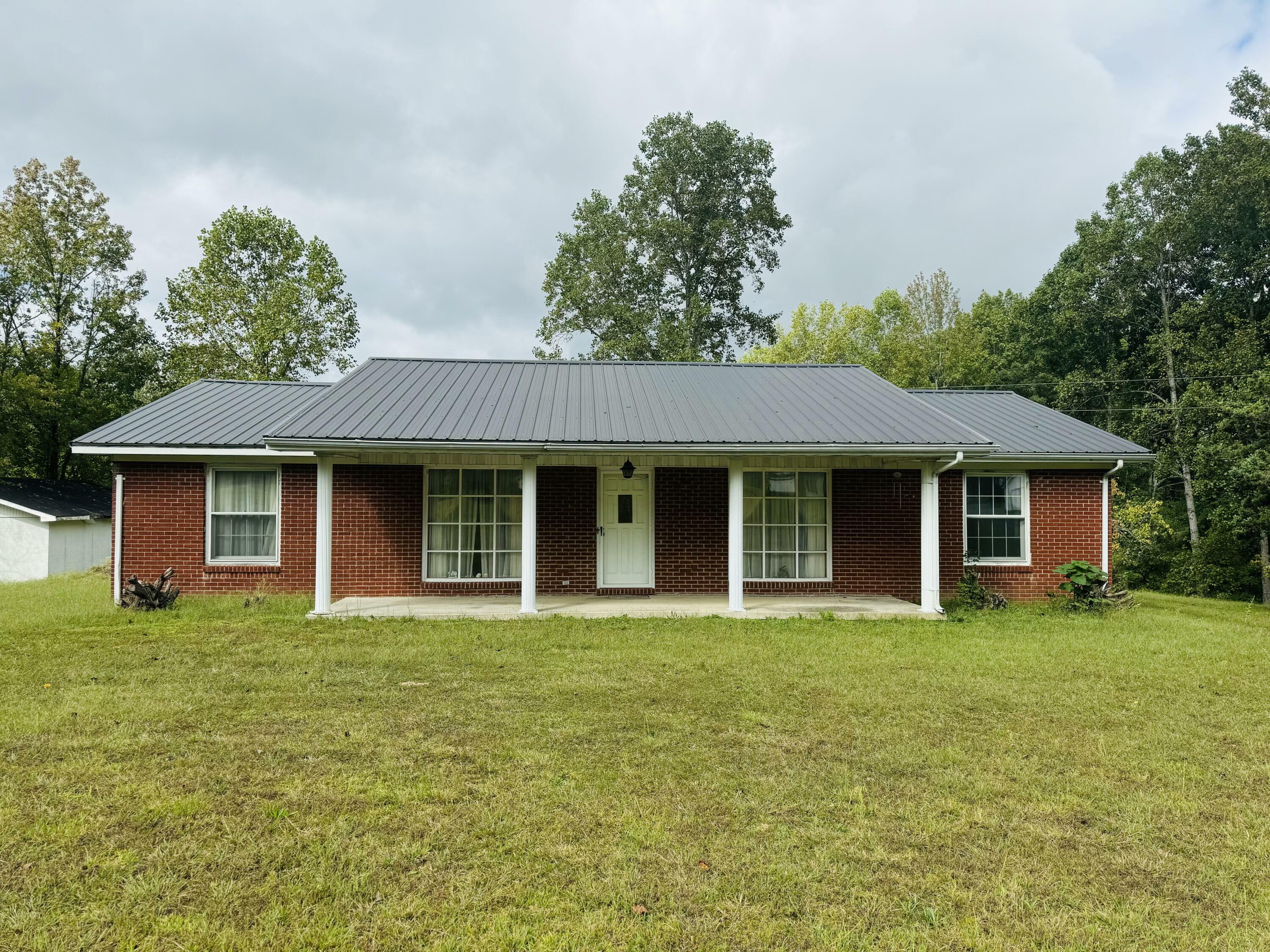 Property Photo:  288 Jones Drive  KY 42642 