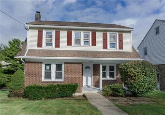 2339 Park Avenue  Easton PA 18045 photo