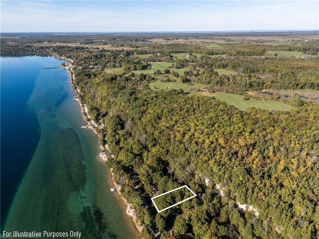 Photo de la propriété:  115 Mallory Beach Road  ON N0H 2T0 