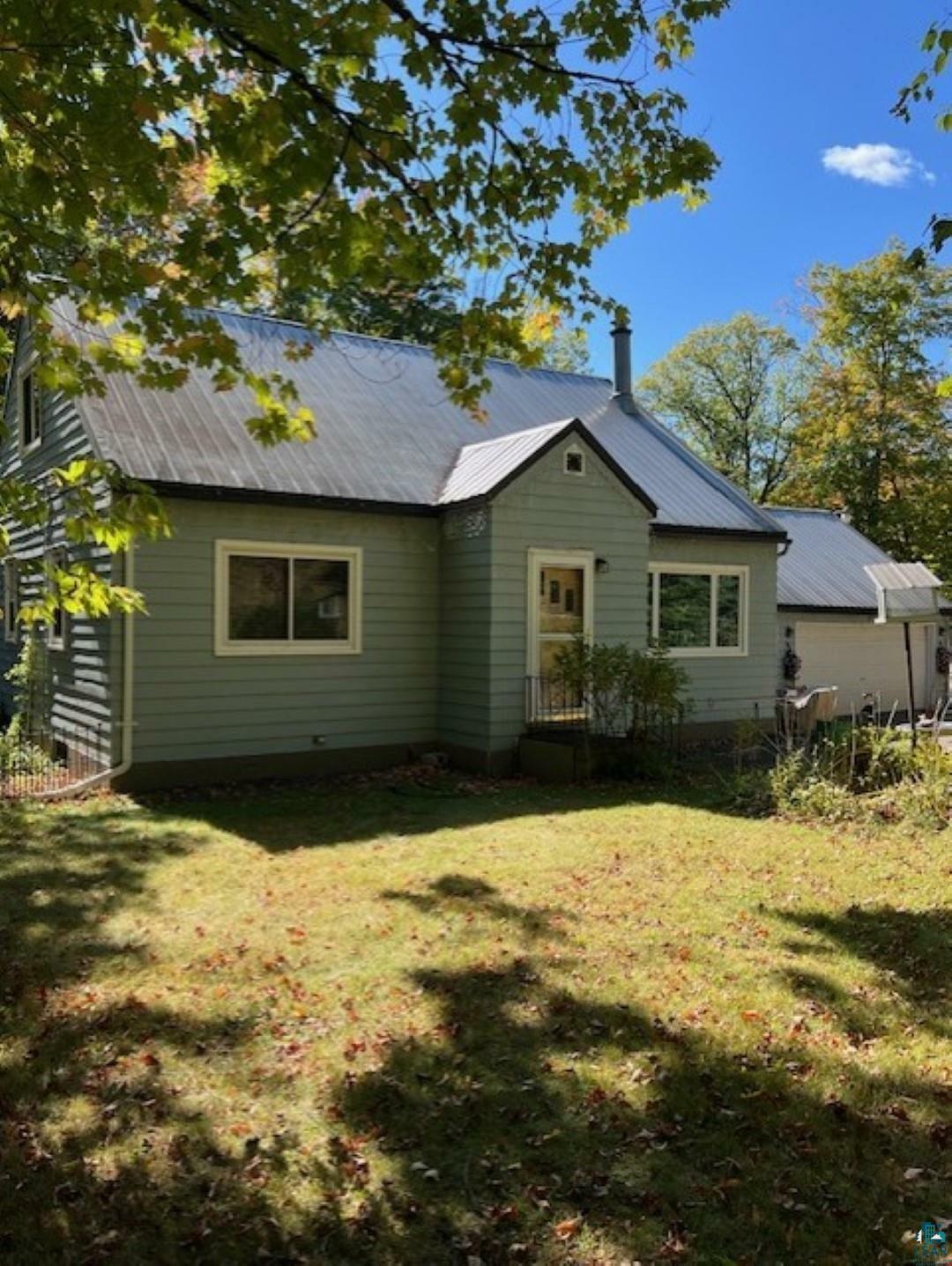 Property Photo:  1628 Linzie Rd  MN 55811 