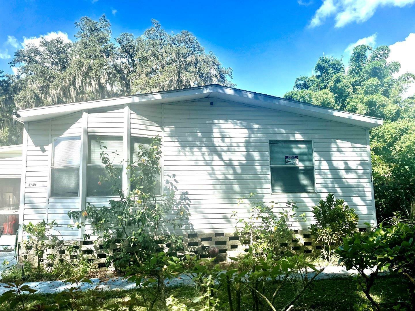 4245 Seaberg Road  Zephyrhills FL 33541 photo