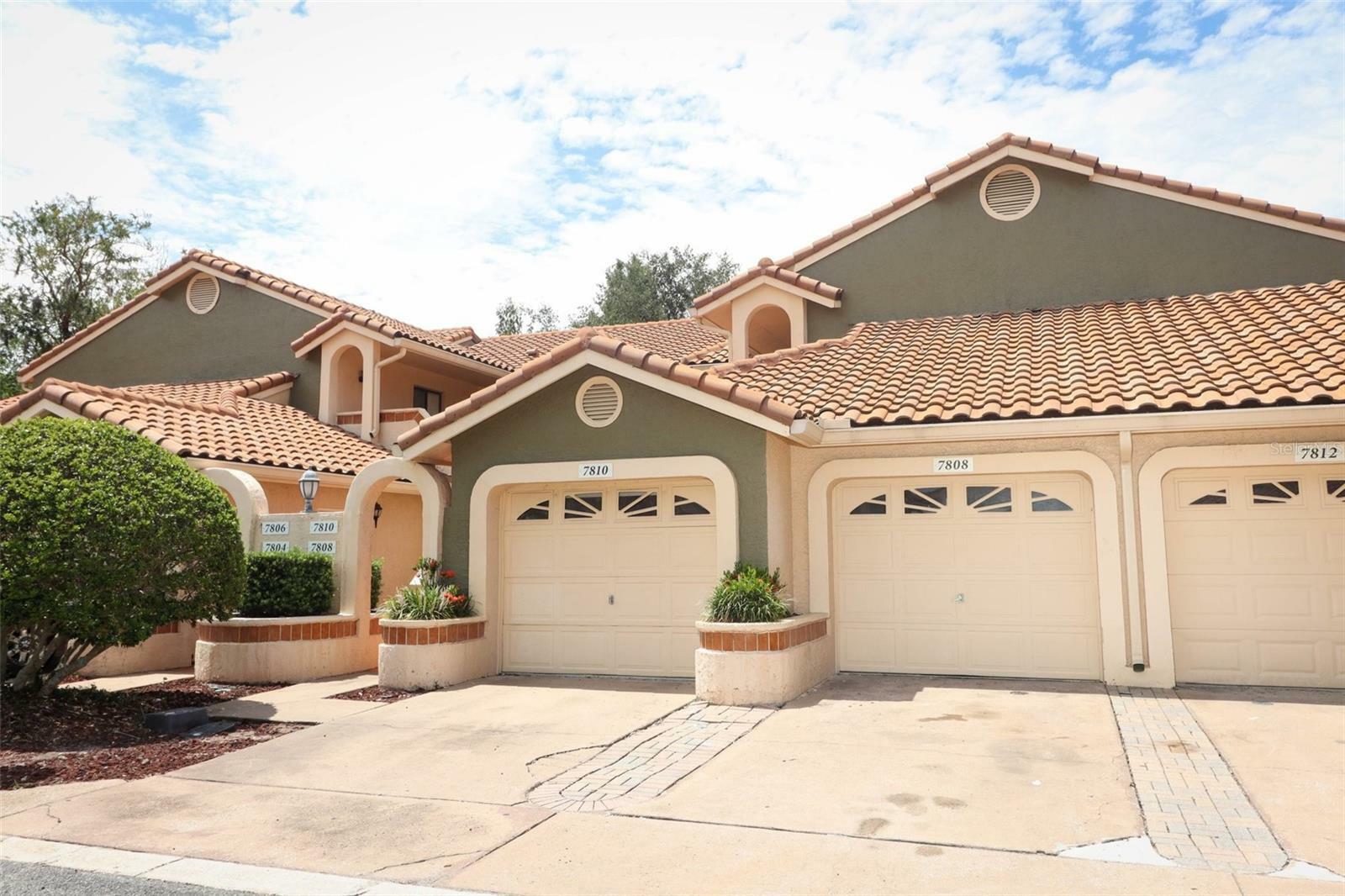 Property Photo:  7808 Sugar Brook Court 7808  FL 32819 