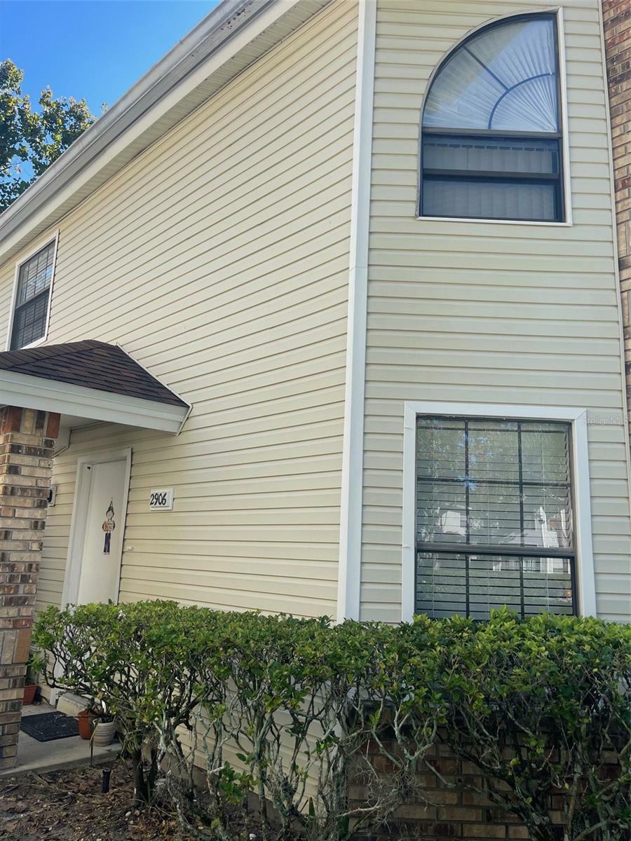 Property Photo:  2906 Fox Squirrel Drive 41  FL 34741 