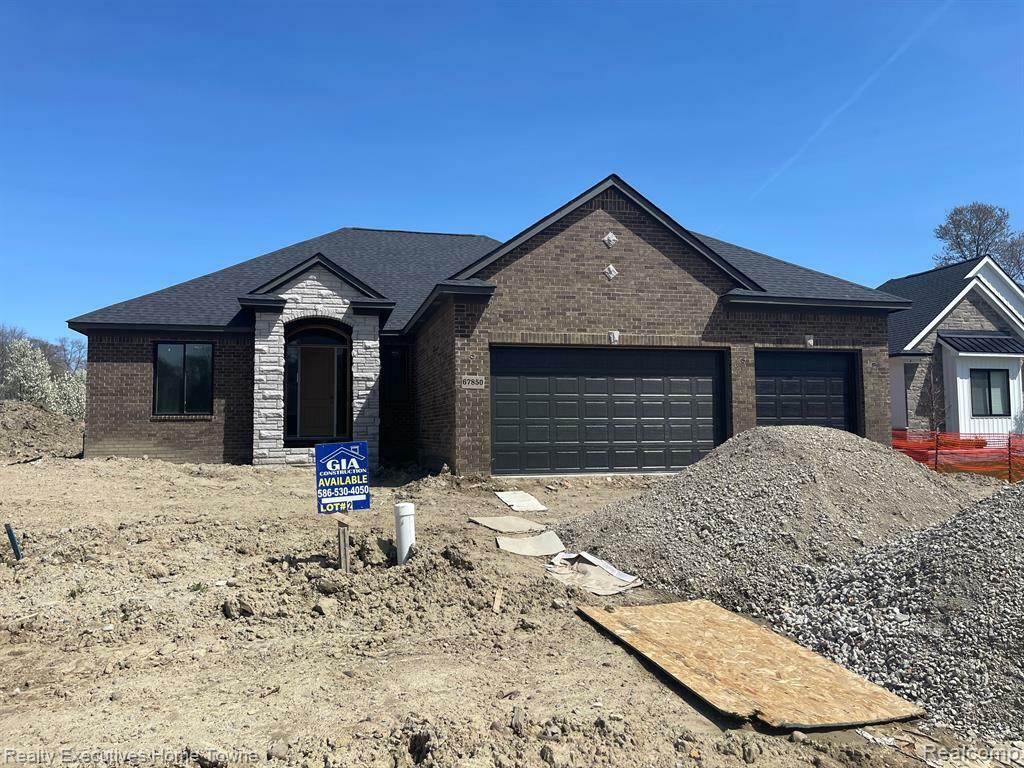67850 Madeline Street  Richmond MI 48062 5922 photo