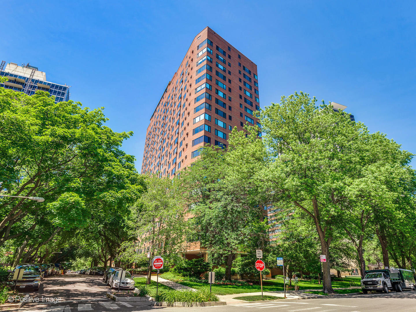 Property Photo:  3100 N Lake Shore Drive 604  IL 60657 