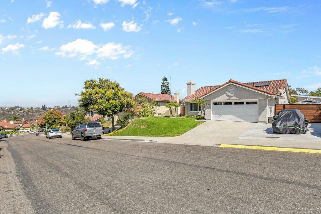 Property Photo:  731 Baylor Avenue  CA 91902 