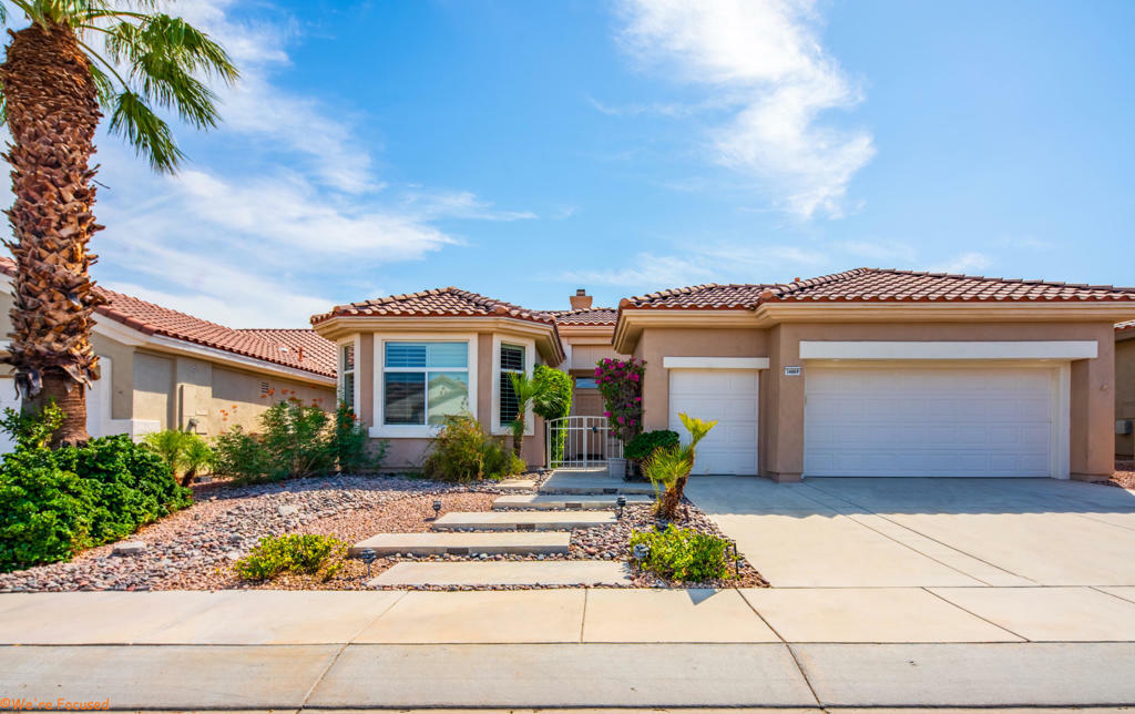 34869 Staccato Street  Palm Desert CA 92211 photo