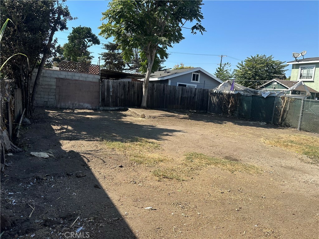 Property Photo:  0 97th St Holmes  CA 90002 