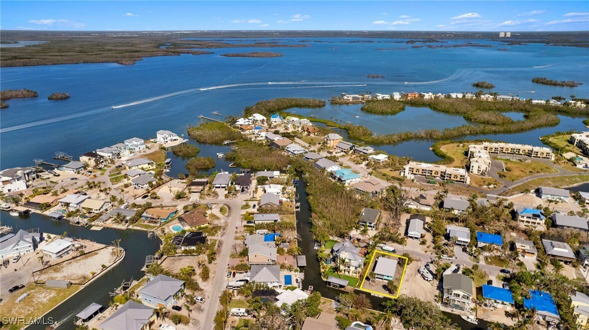 Property Photo:  270 Dundee Road  FL 33931 