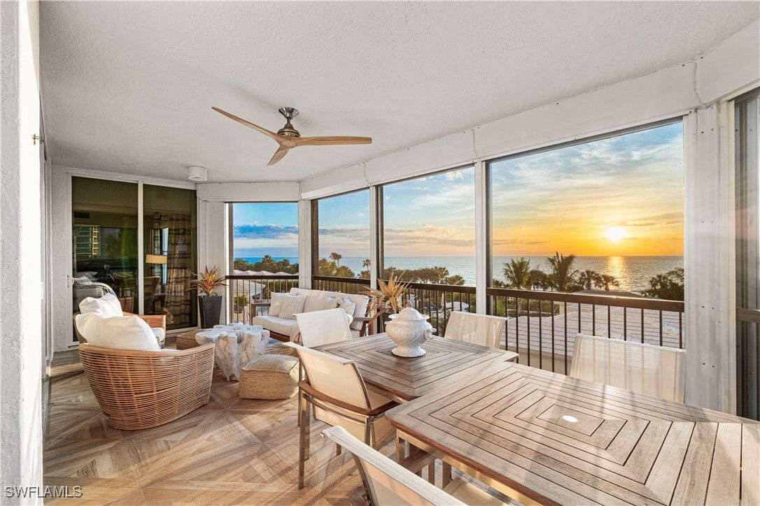 Property Photo: 8473 Bay Colony Drive 304 FL 34108