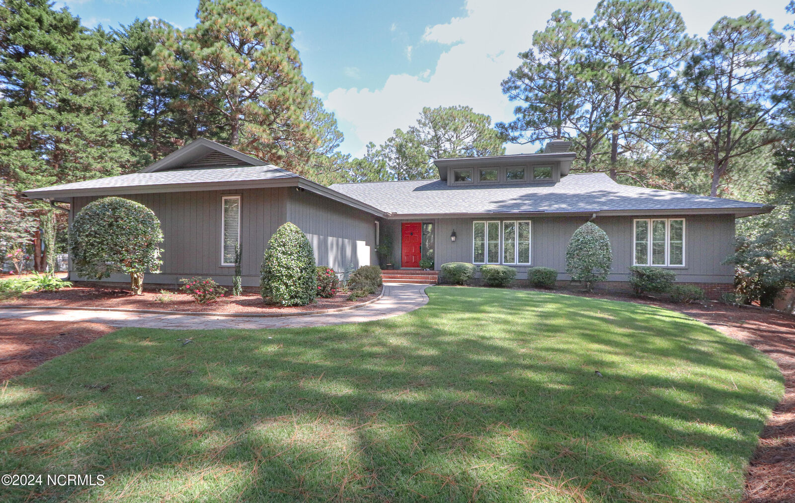 Property Photo:  210 Donald Ross Drive  NC 28374 