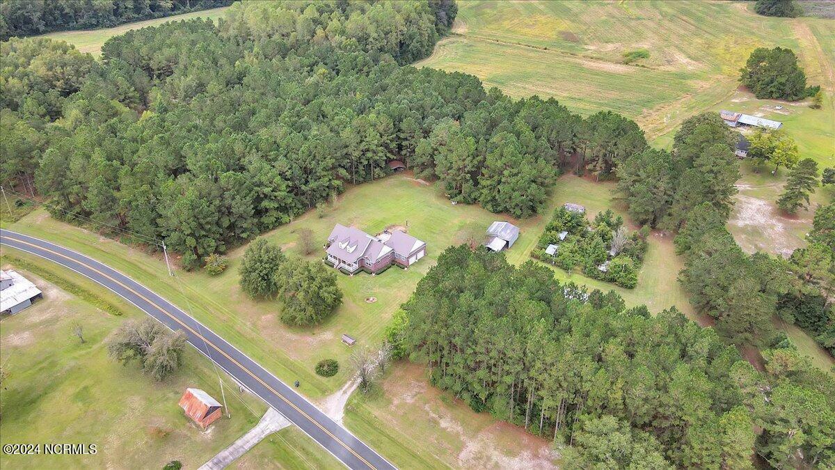 Property Photo:  1152 Arn Ward Road  NC 28472 