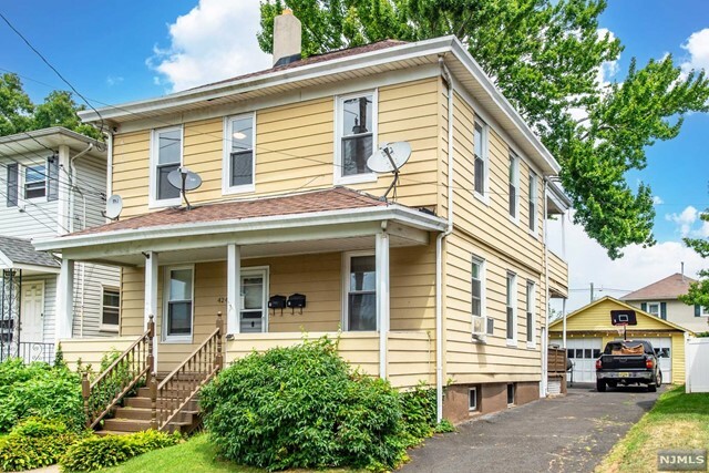 Property Photo:  424 Miltonia Street  NJ 07036 