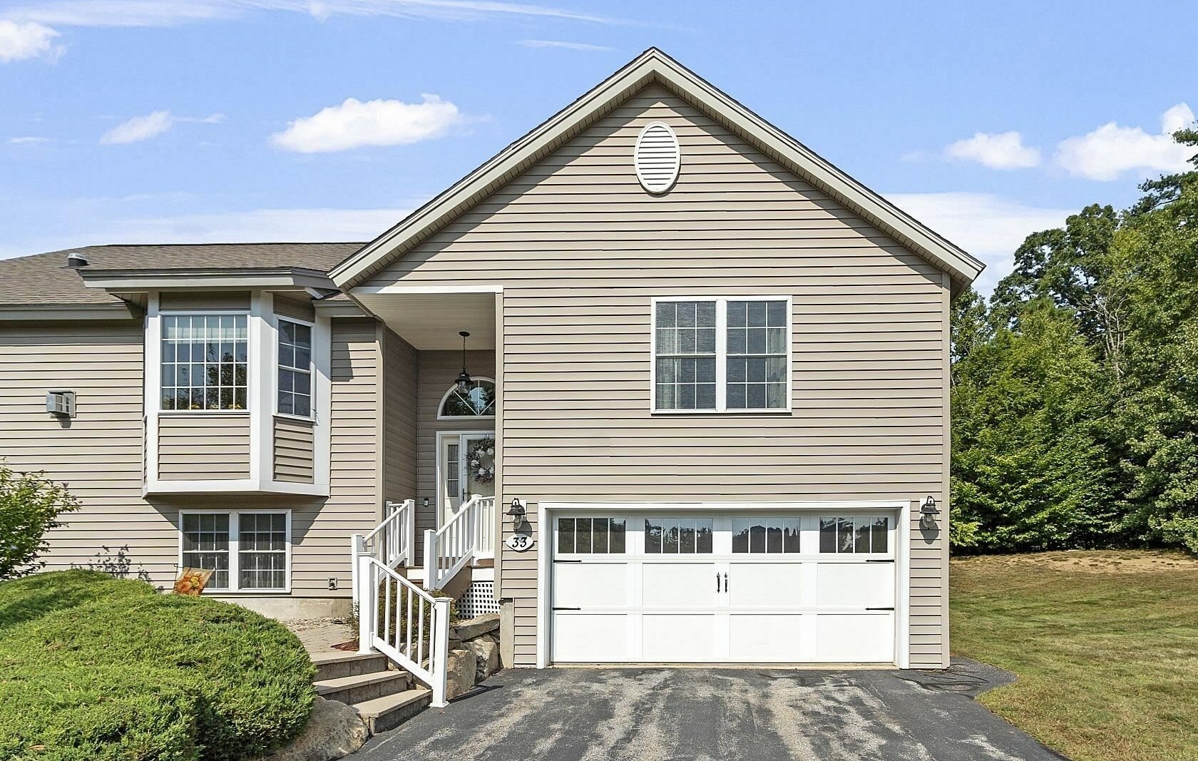 Property Photo:  33 Odd Fellows Road  NH 03826 