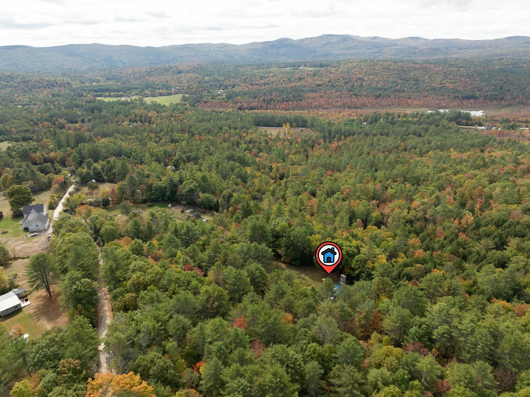 Property Photo:  133 Cherry Hill Road  NH 03240 