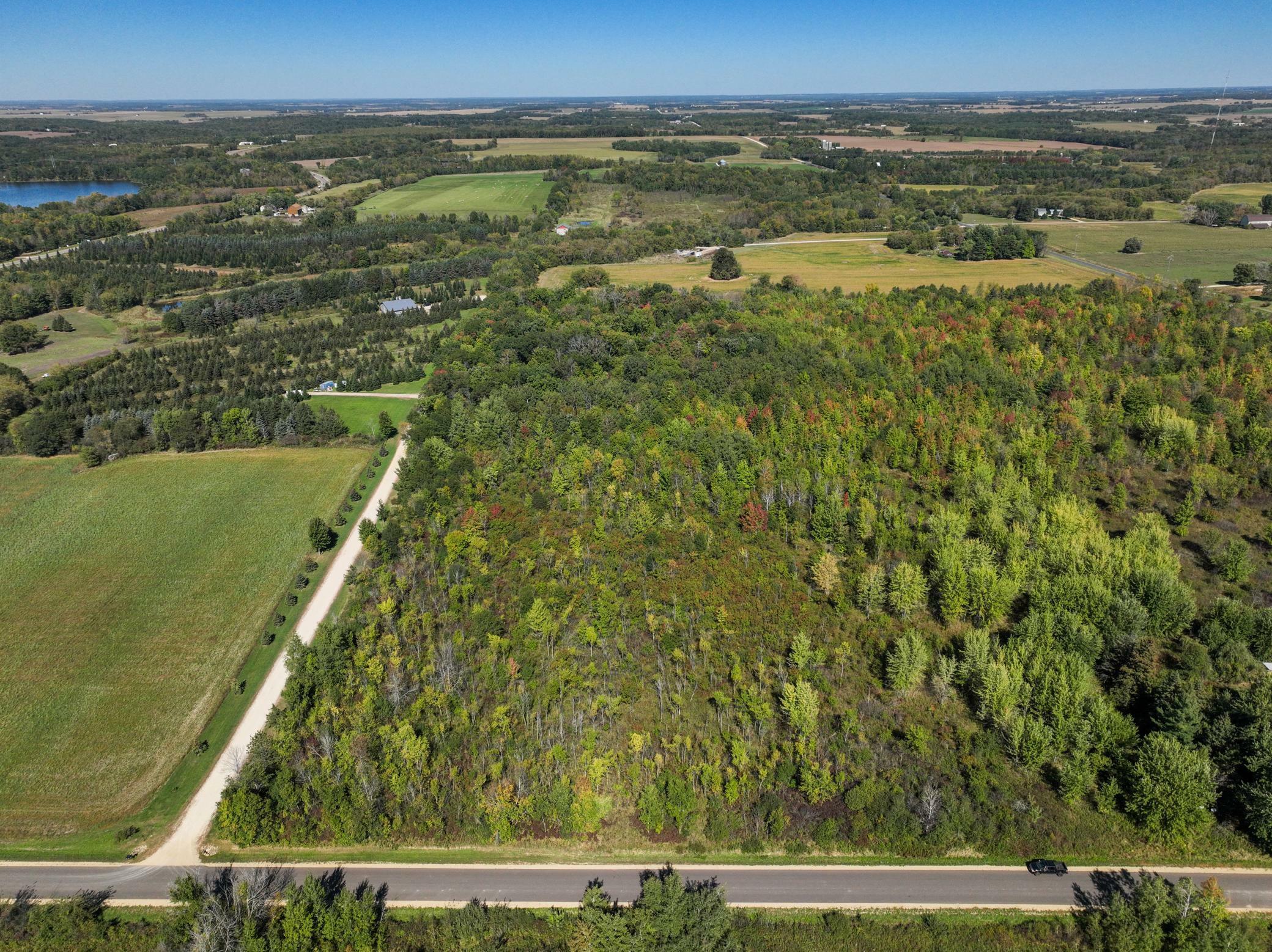 Property Photo:  Xxx 110th Avenue  WI 54002 