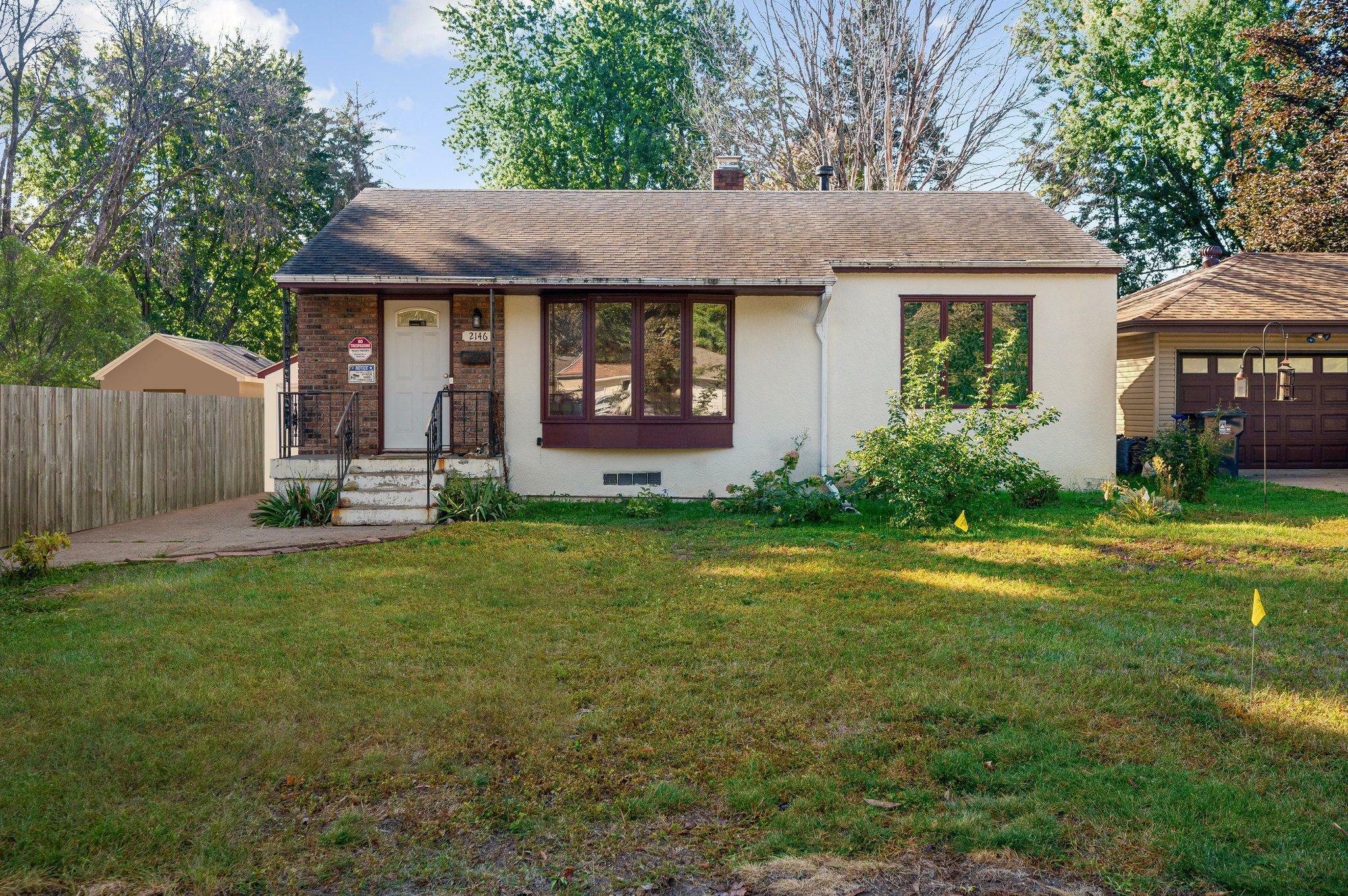 2146 Ames Avenue  Saint Paul MN 55119 photo