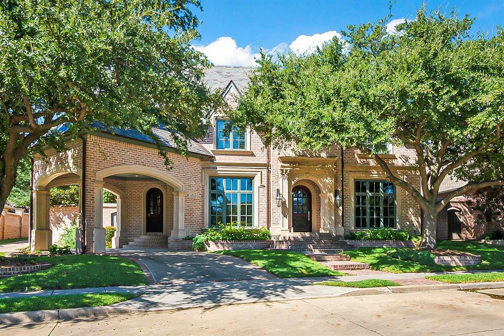 44 Armstrong Drive  Frisco TX 75034 photo